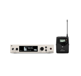 Sennheiser EW 300 G4-BASE SK-RC-AW+ изображение/фото/картинка